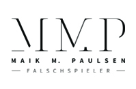 Maik M. Paulsen